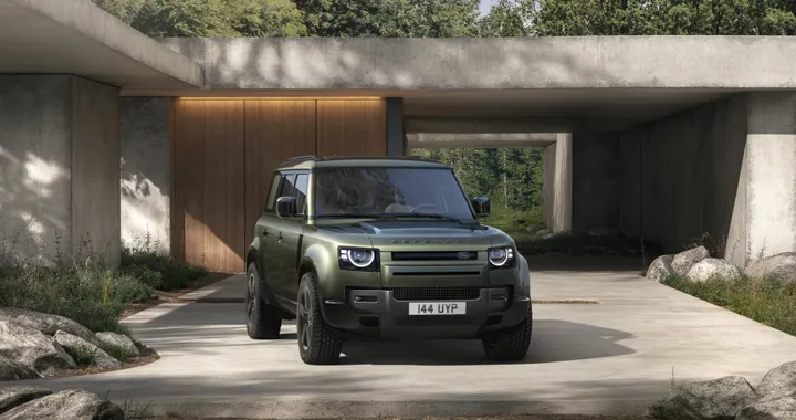 Land Rover Defender 2026: cambia e si evolve. Ecco come