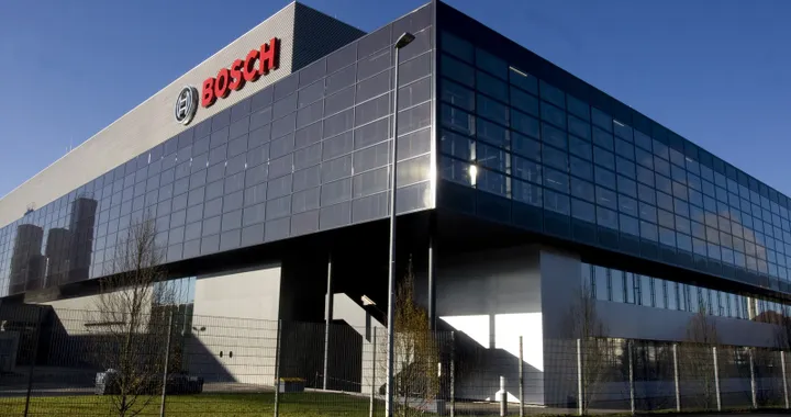 Bosch annuncia licenziamenti e tagli alle ore lavorative per migliaia di dipendenti