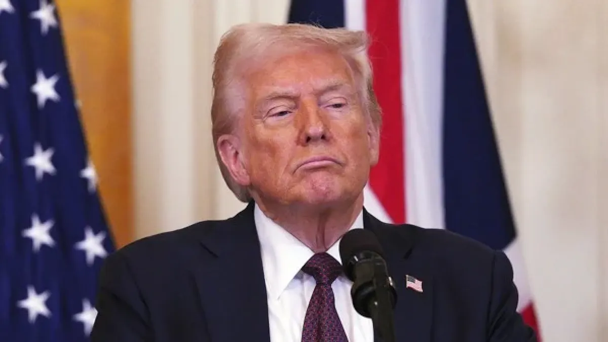 Trump vuole che Tesla e le altre case automobilistiche costruiscano le auto negli USA