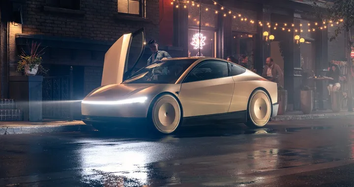 Tesla Cybercab, all'evento del robotaxi 1.300 viaggi dimostrativi