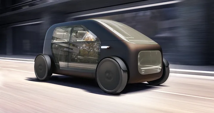 Biomega Sin, la prima auto elettrica del costruttore di e-bike