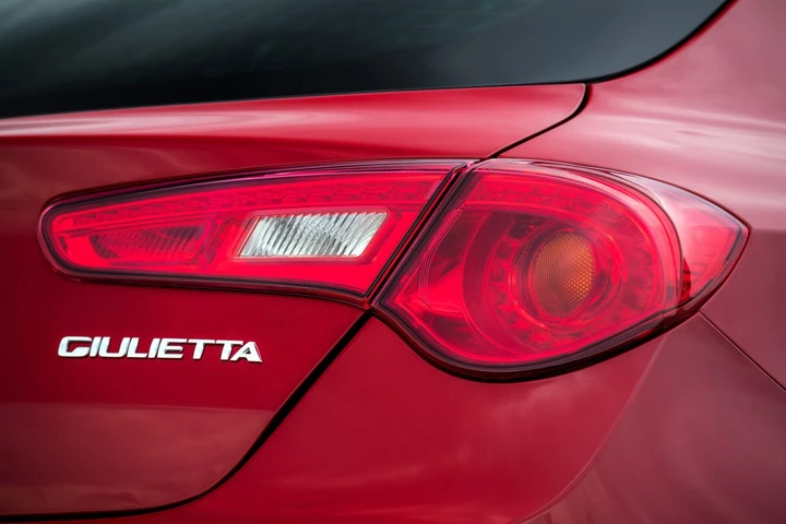 Alfa Romeo studia la futura Giulietta Quadrifoglio: prima anticipazione