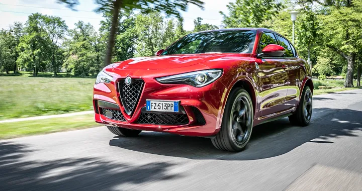 Alfa Romeo Stelvio, prosegue il lavoro di sviluppo del restyling