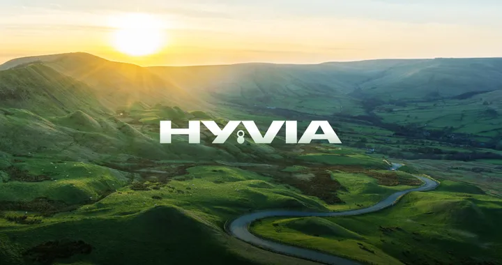 Renault, con la joint venture HYVIA punta sull'idrogeno