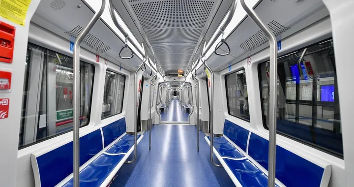 Milano, inaugurata la metropolitana M4. Da Linate a San Cristoforo