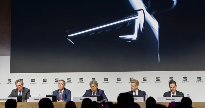 Seat: nel 2020 il primo veicolo elettrico con autonomia di 500 km