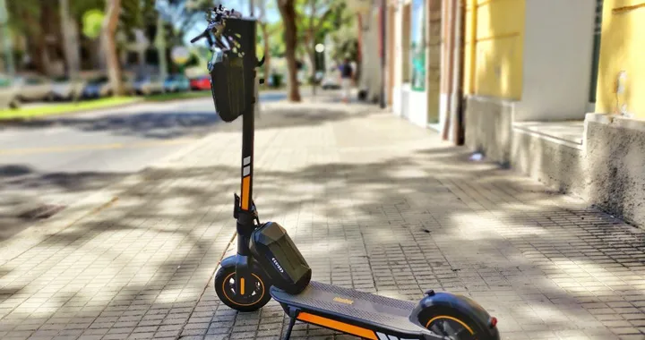 L'introvabile Ninebot Max G30 disponibile da Mediaworld insieme all'ES1 in offerta