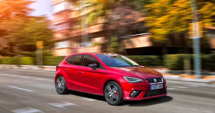 Seat Ibiza e Arona, presto debutteranno i restyling