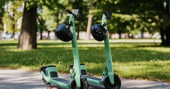Monopattini elettrici, casco obbligatorio a Firenze: il Consiglio di Stato dice di no