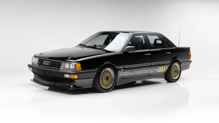 Il mistero dell'auto da record, la vettura all'asta non sarebbe quella di Talladega