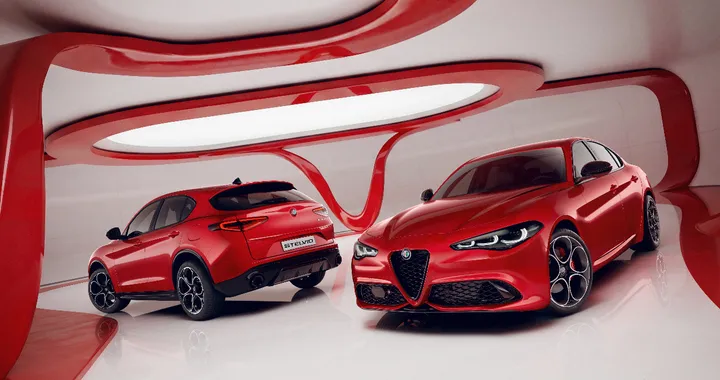 Alfa Romeo Giulia e Stelvio: con il Pack Performance hanno una nuova anima