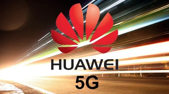 Huawei pronta a portare il 5G anche sulle automobili