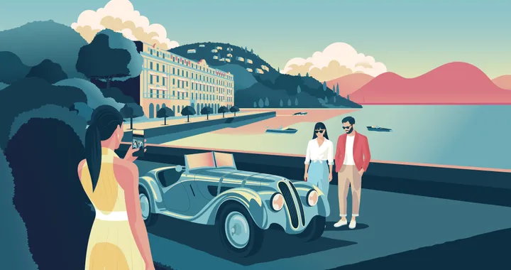 Concorso d’Eleganza Villa d’Este 2026, dal 15 al 17 maggio tra Cernobbio e il Lago di Como