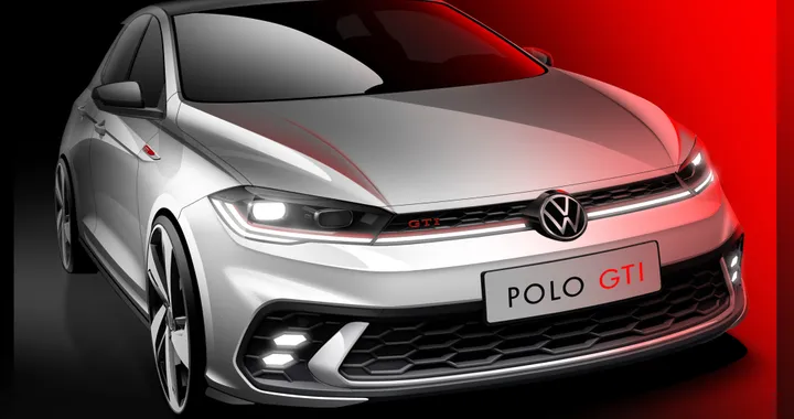 Volkswagen Polo GTI restyling, al debutto manca davvero poco