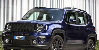  Renegade