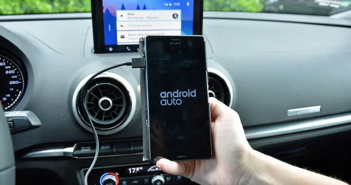 Android Auto: bug di rete impedisce l'uso dell'assistente Google, fix in arrivo