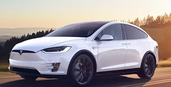  Model X