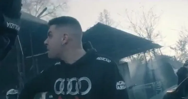Fuma - Audi: il marchio prende le distanze dal video shock contro la polizia