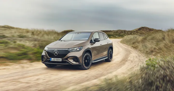 Mercedes, niente aumento di potenza a pagamento via OTA per i clienti europei