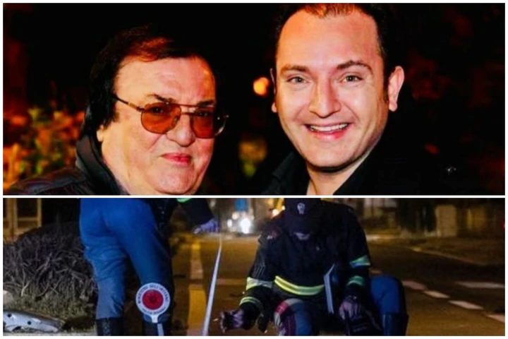 La tragica scomparsa di Davide Di Lernia, una protezione avrebbe potuto salvare il motociclista?