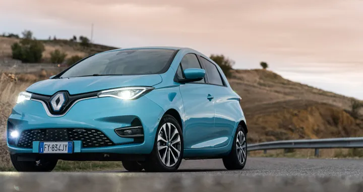 Renault, de Meo conferma: &quot;Valutiamo creazione di un brand elettrico&quot;