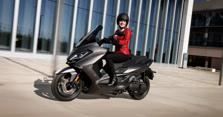 Nerva EXE, arriva in Italia il nuovo scooter elettrico con batterie di BYD
