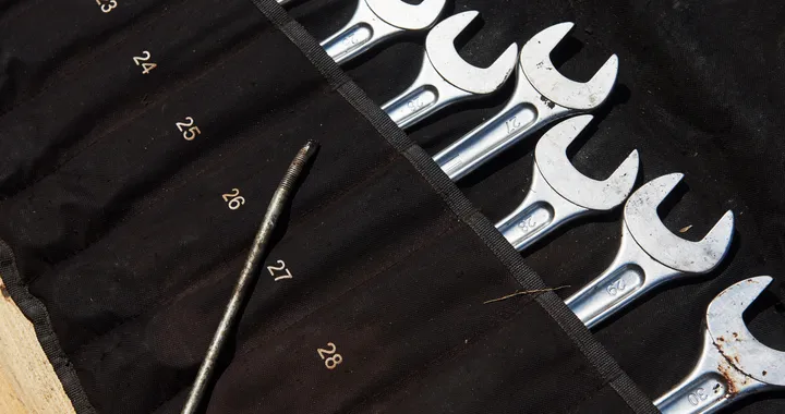 Gli attrezzi giusti per ogni intervento: ecco le migliori soluzioni sui kit di base