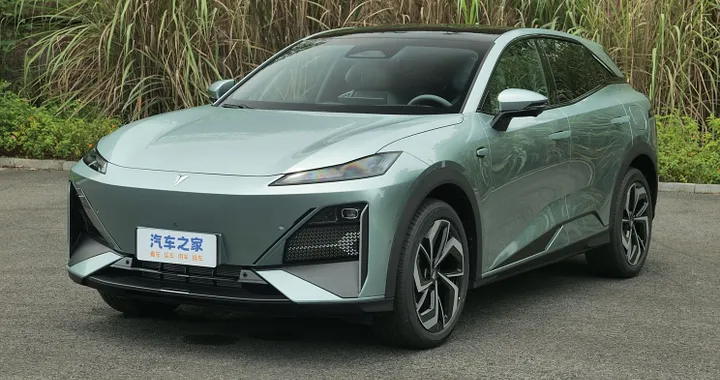Deepal S07: ecco il nuovo SUV elettrico. Potrebbe arrivare anche in Europa