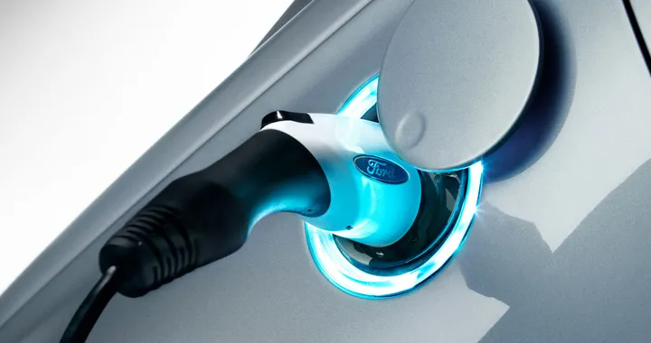 Ford produrrà auto elettriche in Cina e per la Cina