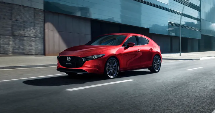 Mazda3, arriva il Model Year 2024. Tutte le principali novità