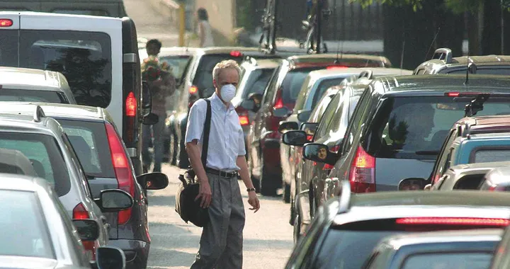 Blocco Euro 3 diesel in Veneto: comuni, orari e limitazioni