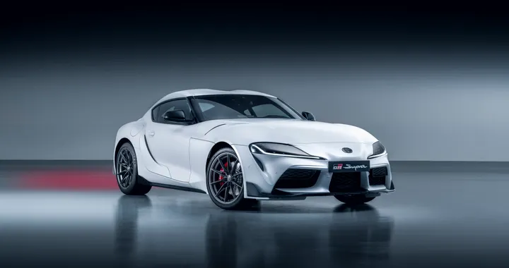 Toyota Supra, in arrivo la più estrema versione GRMN. Test al Nurburgring