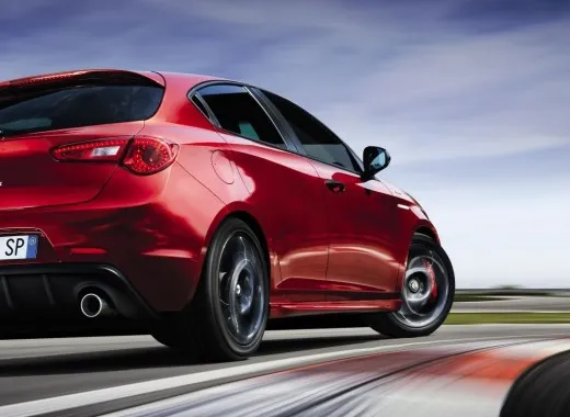 Alfa Romeo Giulietta sarà basata sulla Giulia?