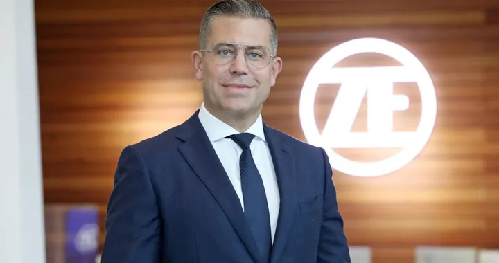ZF, il piano del CEO Miedreich: esuberi e rilancio tecnico