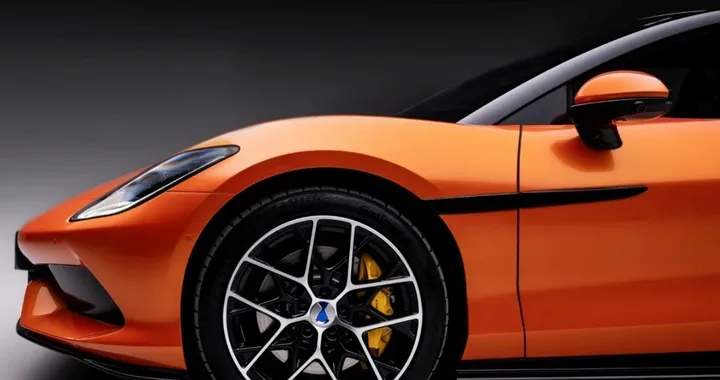 Denza Z, arriva in Italia l’anti-Ferrari low cost: 1.604 CV e 350 km/h