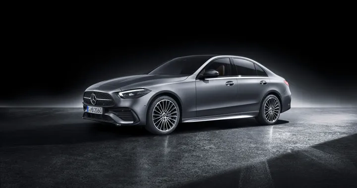 Nuova Mercedes Classe C, la tecnica della Plug-in con 100 km di autonomia elettrica