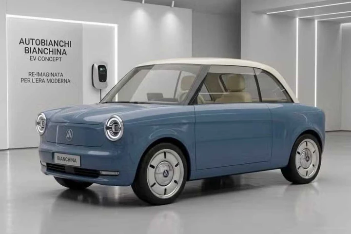 Autobianchi Bianchina 2.0, il ritorno è possibile? Ecco il render che riaccende la nostalgia