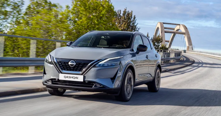 Nissan Italia, vetture di cortesia smart e connesse grazie a OCTO Telematics