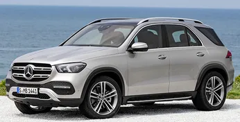  GLE