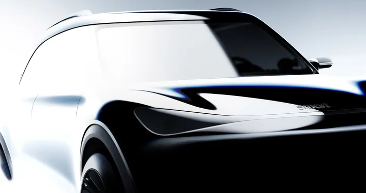 Smart, ecco come potrebbe essere il nuovo SUV elettrico