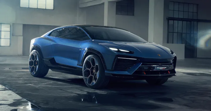 Lamborghini, le supercar elettriche sono ancora lontane