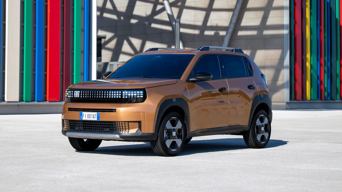 Quanto sono davvero globali le case automobilistiche?