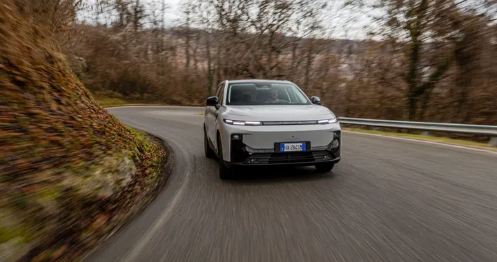Leapmotor, la sua tecnologia range extender sui modelli Stellantis in Europa?