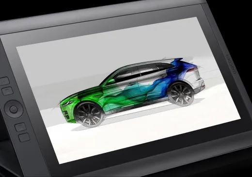 Jaguar: alla Milano Design Week con IED e Superstudio