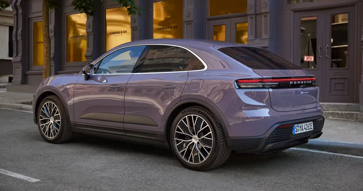 Porsche, Lutz Meschke: l'UE potrebbe rinviare lo stop alle endotermiche del 2035