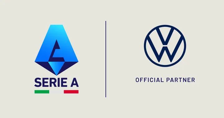 Volkswagen, Official Automotive Partner della Serie A: accordo raggiunto