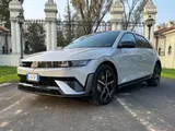 Hyundai Ioniq 5 N line: dove il comfort incontra la potenza elettrica | Video