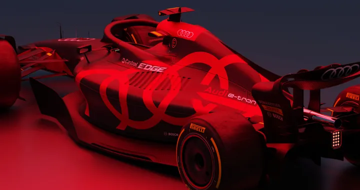 Audi entra in Formula 1: power unit nel 2026, presto sapremo con quale team