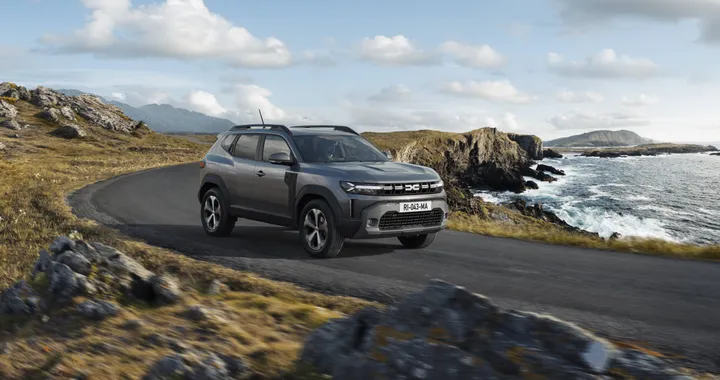 Nuova Dacia Duster debutta in Italia: porte aperte il 21 e 22 settembre