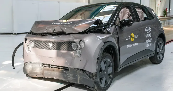 Crash test Euro NCAP, Togg e Firefly sorprendono: ecco tutti i risultati
